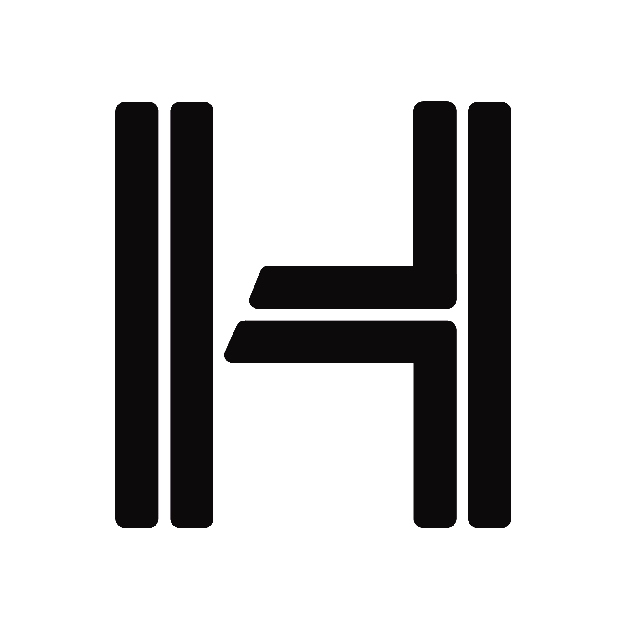 Hypee Logo
